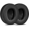 DIMOST LS50X Replacement Ear Pads Compatible with LS50X LS35X LS41