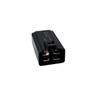 Sealed 4 Pin Relay Compatible with New Holland/Case IH Part