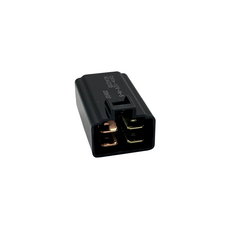 Sealed 4 Pin Relay Compatible with New Holland/Case IH Part
