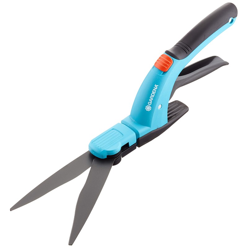 Gardena Comfort Scissors Lawnmower