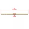 Honda 2 Tie Rod Sets for Honda Fourtrax 200 TRX200SX