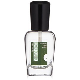 ZOYA Anchor Base Coat, 0.5 fl oz (15 ml), Nail Friendly Base Coat