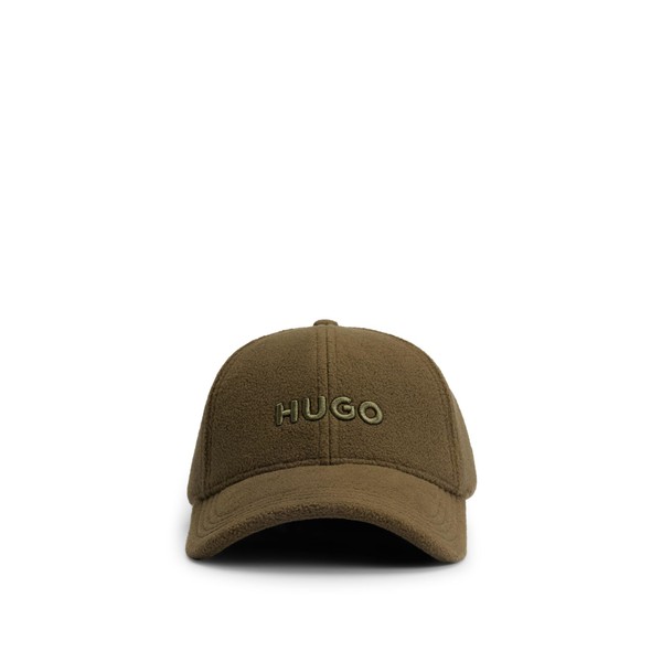 HUGO Jake-FL, Dark Beige
