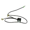 Ruma Diode Switch Engine Stop Assy for Honda GX610 GX620