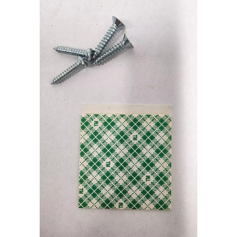 Honeywell 5816WMWH Wireless Door/Window Transmitter w/Magnet