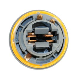 Taillight Brake Bulb Sockets Kit Set of 3 for Voyager for Grand Voyager for Liberty for Grand Cherokee for Grand Caravan for Caravan for Town & Country Rear Left Right 4676589 923-034 WEF1726