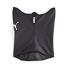 PUMA 024944 Winter Soccer Face Mask, Puma Black/Puma White (01)