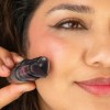 Rubor Italia Deluxe Shifting Blush Stick Barra Cruelty Free Vegano