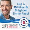 Plus White Teeth Whitening Kit, Tooth Whitening Gel & Mouth
