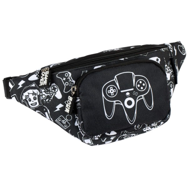 Fringoo - Belt Bag for Boys | Suitable for Boys