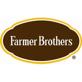Farmer Brothers 100% Colombian Whole Bean Coffee, 5 lb bag - Rainforest Alliance Certified