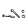 10mm x 50mm Shock Mount Bolt (M10) For 50cc 70cc