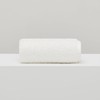 NELPANDA Face Towel, Luxury, Thick, 550 GSM, 100% Egyptian Cotton,