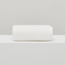 NELPANDA Face Towel, Luxury, Thick, 550 GSM, 100% Egyptian Cotton, Fluffy, Soft, Volume, Fluffy, Soft, 100% Cotton, Highly Absorbent, Antibacterial, Odor-Resistant, Solid, Durable, Hair Resistant