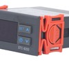 Intelligent Temperature Controller Refrigerating Defrosting Alarming Digital Thermostat ‑50℃ to