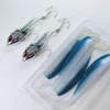 Momo Lures MVS-16 Chivas Lures MVS-16 MVS-22 MVS-28 Metal Jigs