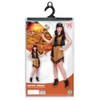 Ladies Indian Woman Costume Large UK 14-16 for Wild West