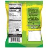 WARHEADS - Extreme Sour Hard Candy - Sour Apple, Black