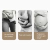 Abdominal Belly Band Pants Shapewear High Waisted Lifting Compression Underwear