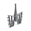 MIRTUX Whisk Mixer Compatible with Monsieur Cuisine Connect by Lidl