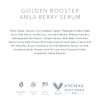 Beekman 1802 - Golden Booster Amla Berry Vitamin C Brightening