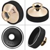 Alto Sax Mute​ Saxophone Practice Silencer Alto Saxophone Mute Dampener