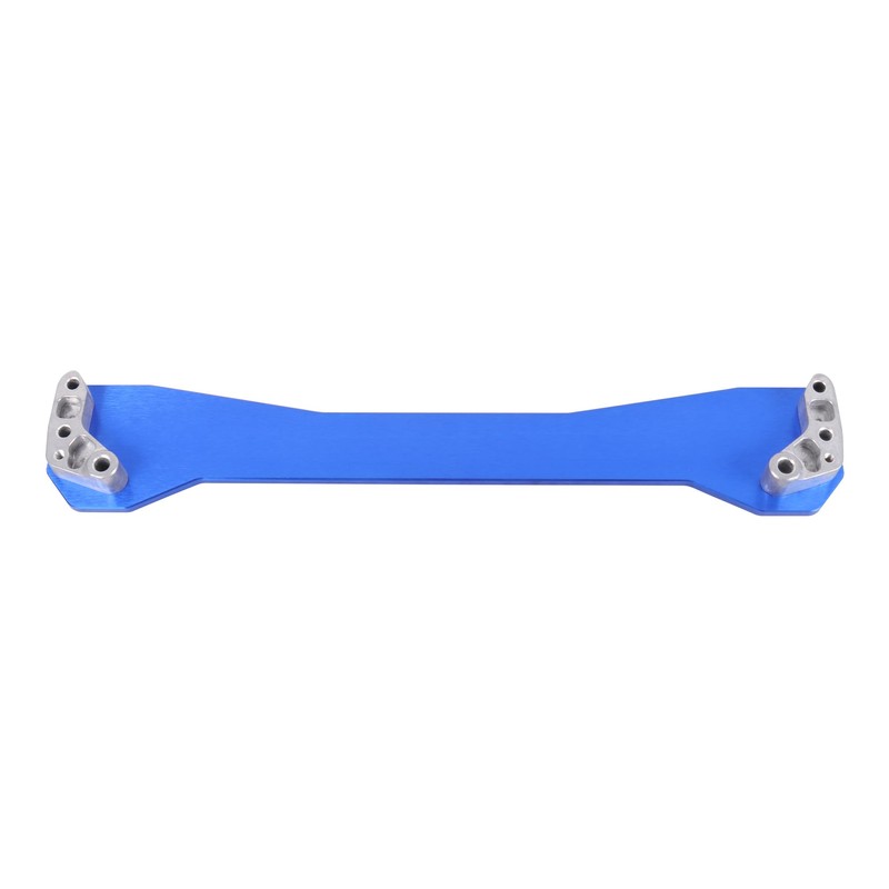 KUIPERAUTO Rear Lower Control Arm Suspension kit Subframe Brace Tie