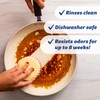 Scrub Daddy Sponges + Household Cleaning Supplies Bundle - PowerPaste