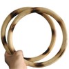 G-LIKE Wing Chun Rattan Ring Chinese Traditional Martial Arts Ye