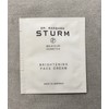 Dr. Barbara Sturm 5 x Dr. Barbara Sturm Brightening Face