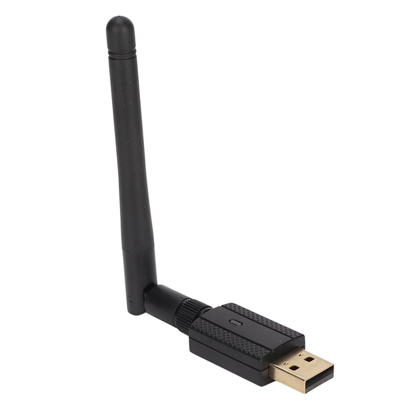 USB Wireless Adapter 2 in 1 Bluetooth WiFi High Speed