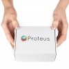 Proteus AMBIO - WiFi Temperature Humdity Sensor with email, text,