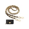 VEAGIA Shoulder Strap, Chain Shoulder Strap, Shoulder Strap, Shoulder Strap,