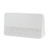 CO2 Detector ABS and Electronic TVOC Sensor Components Digital Temperature