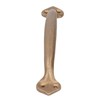Antique Copper Handle Wardrobe Drawer Furniture Door Hardware Cabinet Pull