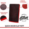 Ethos Clay Mitt - Quick Decon Clay Mitt for Car