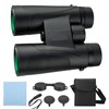 Feldstecher Binoculars Adult Binoculars Professional with BAK4 Prism & FMC