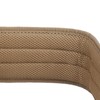 Outdoor Waist Belt Multifunctional Adjustable Military Hunting Widen Waist StrapKhaki