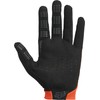 Flexair Glove Fluo Orange