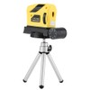 Horizontal Level Spirit Level Laser Level Point Line Cross Horizontal