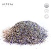 Alteya Organic Lavender Flowers 40g - 100% USDA Certified Organic