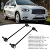 1 Pair Front Sway Bar End Links K750094 Stabilizer Bar