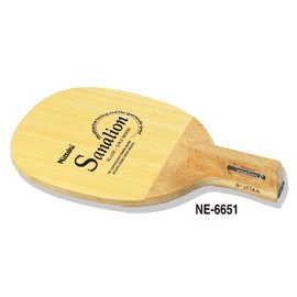 NITTAKU - SANALION R - Table Tennis Blade