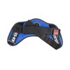 JULIUS K-9 IDC Power Harnesses Blue with Individual Velcro Lettering