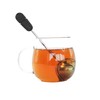 OKAYTI Scoop & Twist Tea Infuser - Stainless Steel Tea