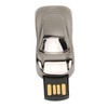 USB Flash Drive Cool Sports Car Shape Plug and Play