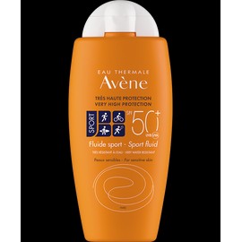 Avene Fluide Sport SPF 50+, 100ml