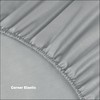 Funky Gadgets King Size Fitted Sheets 40 cm Extra Deep
