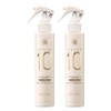 Mise-en-scène Salon 10 No-Wash Extremely Damaged Ampoule Treatment for extremely damaged hair, 200ml, 2 pcs / 미쟝센 살롱10 노워시 극손상 앰플 트리트먼트 극손상 모발용, 200ml, 2개