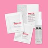Partner companies (self-produced products) Ribble Mintsil 100 Real Fit Program Elasticity Collagen Mask Pack Kit / 리블 민트실 100 리얼핏 프로그램 탄력 콜라겐 마스크팩 키트